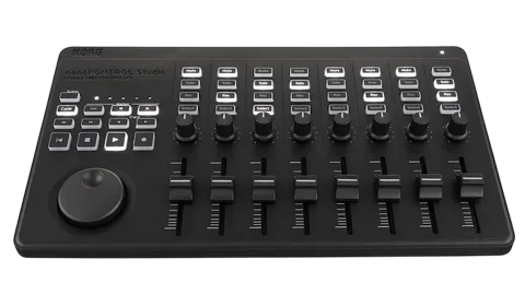 Korg Midi-контроллер